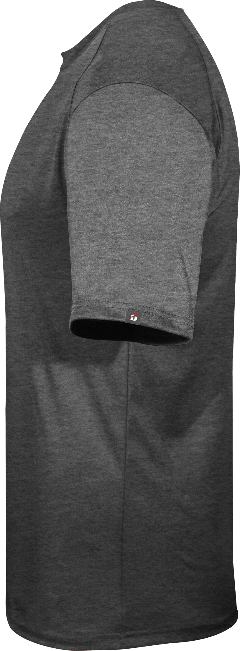 Badger Men's Fitflex Perf. Tee Mens Apparel Shirts & Tops