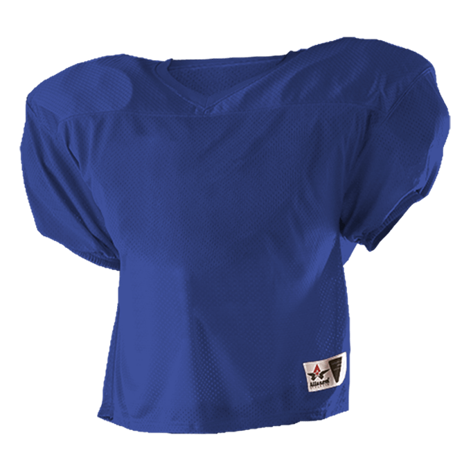 Alleson Adult Practice Football Jersey Football Jerseys Adult