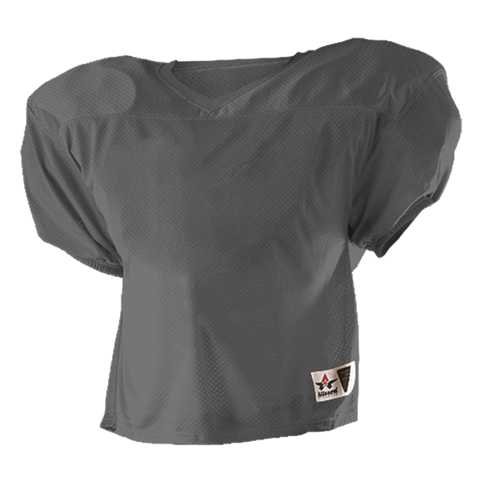 Alleson Adult Practice Football Jersey Football Jerseys Adult