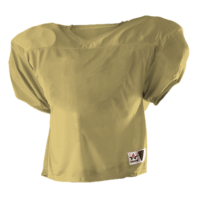 Alleson Adult Practice Football Jersey Football Jerseys Adult