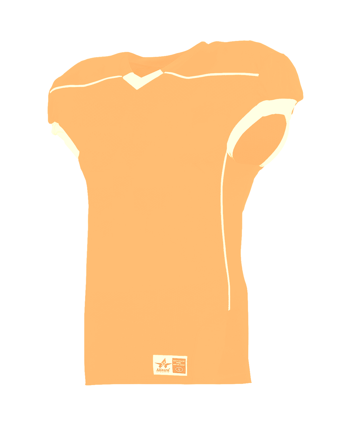 Alleson Youth Speed Game Football Jersey Football Jerseys Youth