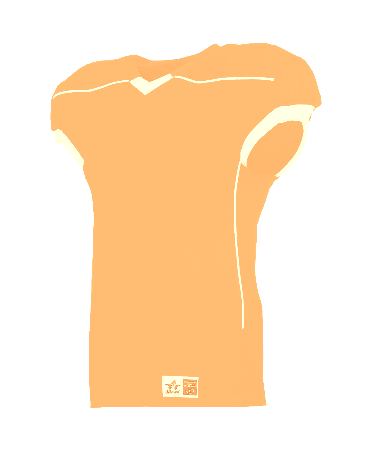 Alleson Youth Speed Game Football Jersey Football Jerseys Youth