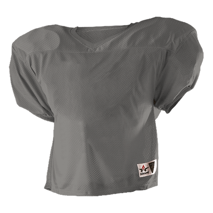 Alleson Adult Practice Football Jersey Football Jerseys Adult