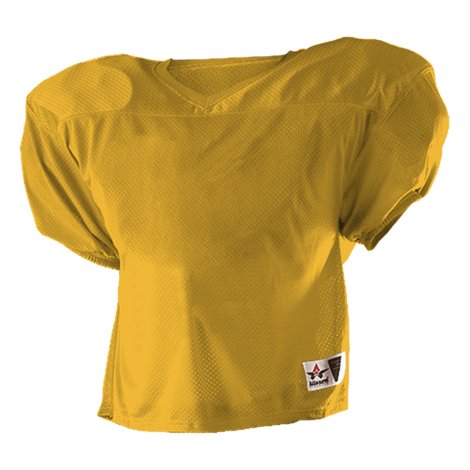 Alleson Adult Practice Football Jersey Football Jerseys Adult