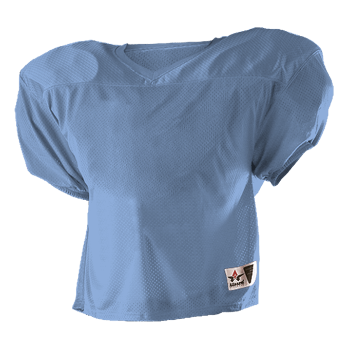 Alleson Adult Practice Football Jersey Football Jerseys Adult
