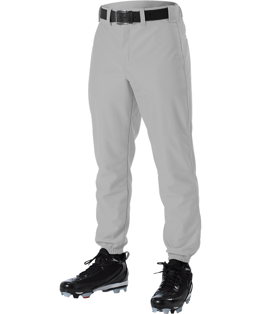 Alleson Adult Baseball Pants Baseball Pants Adult