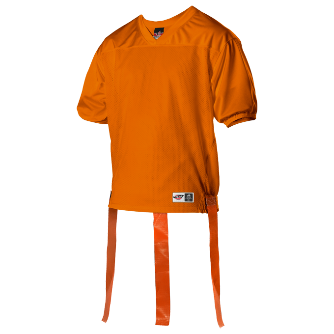 Alleson Youth Hero Flag Football Jersey Football Flag Football All