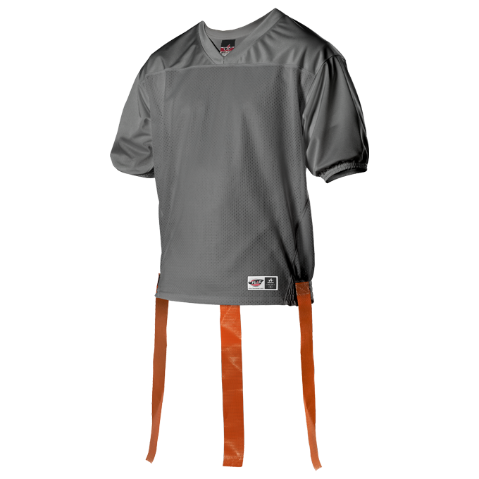 Alleson Youth Hero Flag Football Jersey Football Flag Football All