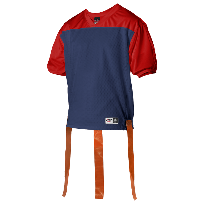 Alleson Youth Hero Flag Football Jersey Football Flag Football All