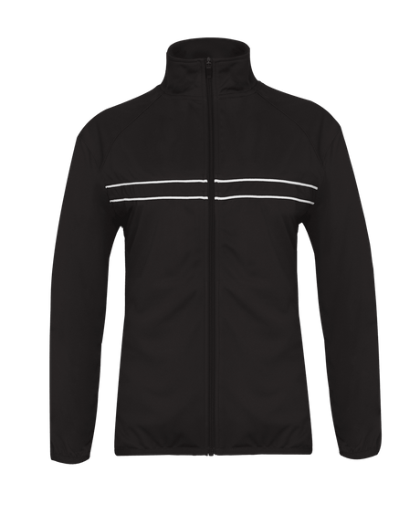 Badger Women's Wired Outer-Core Jacket Womens Apparel Jackets & Vests