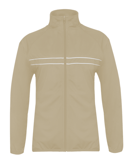 Badger Women's Wired Outer-Core Jacket Womens Apparel Jackets & Vests