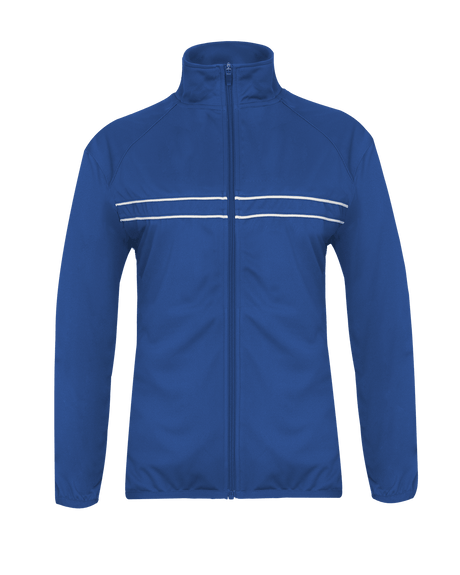 Badger Women's Wired Outer-Core Jacket Womens Apparel Jackets & Vests