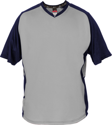 Alleson Adult Cage Batter's Jacket Alleson
