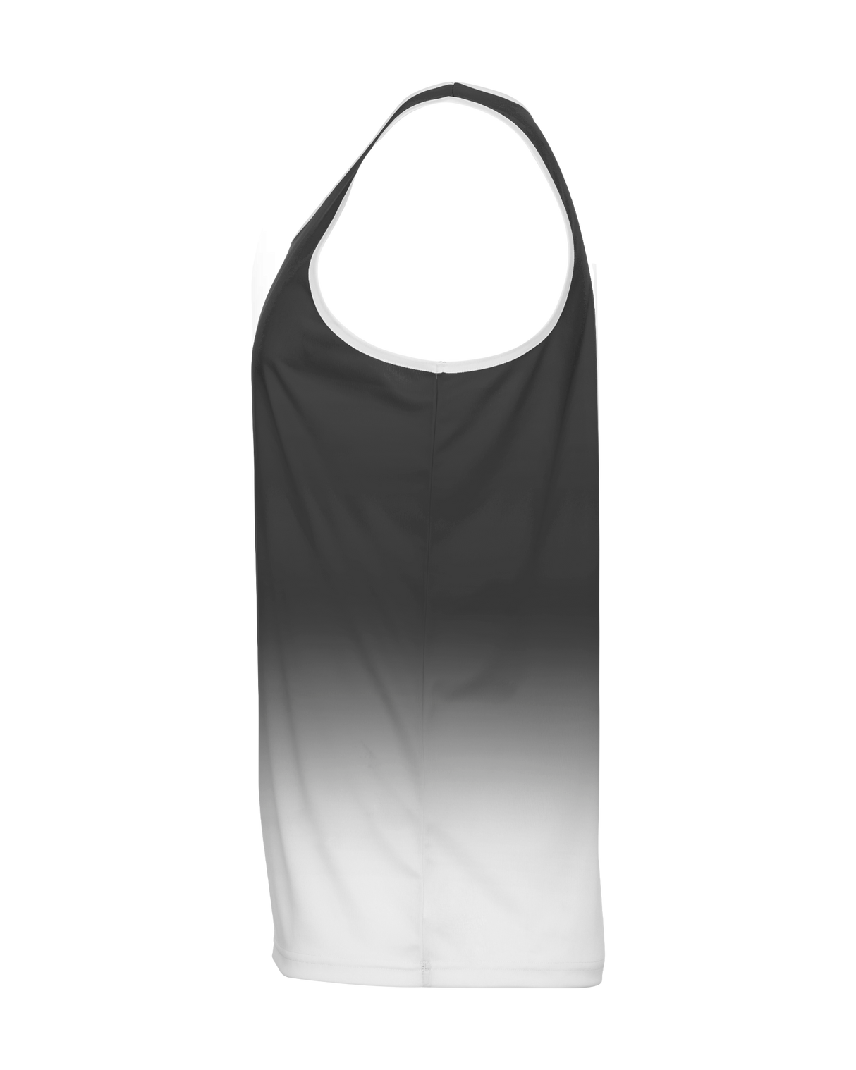 Alleson Women's Ombre Track Singlet-2