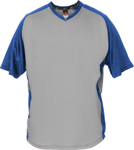Alleson Adult Cage Batter's Jacket Alleson