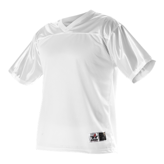 Alleson Youth Fanwear Football Jersey Football Jerseys Youth