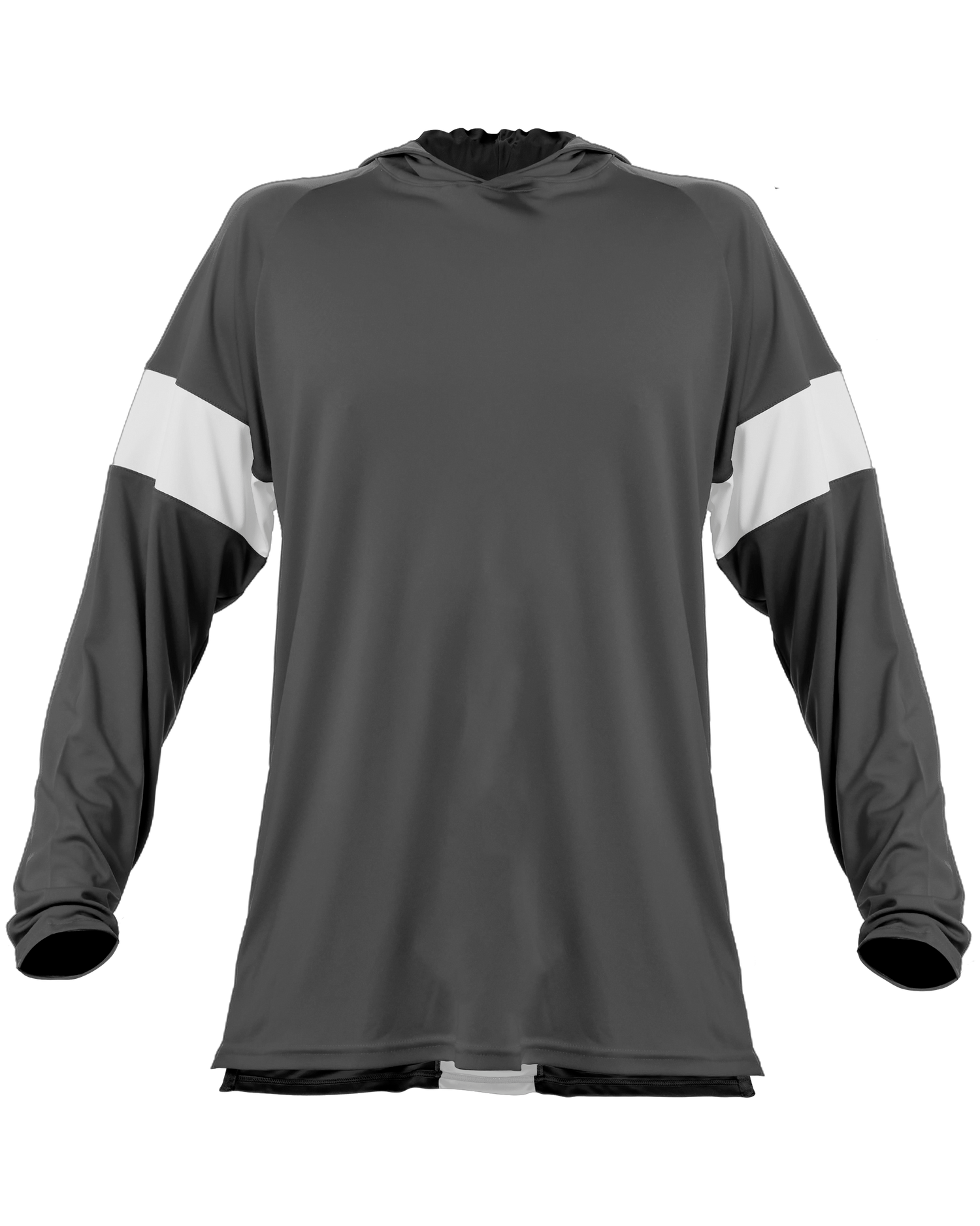 Allenson Contender Youth Long-Sleeve Shooter Shirt Youth Apparel Shirts & Tops