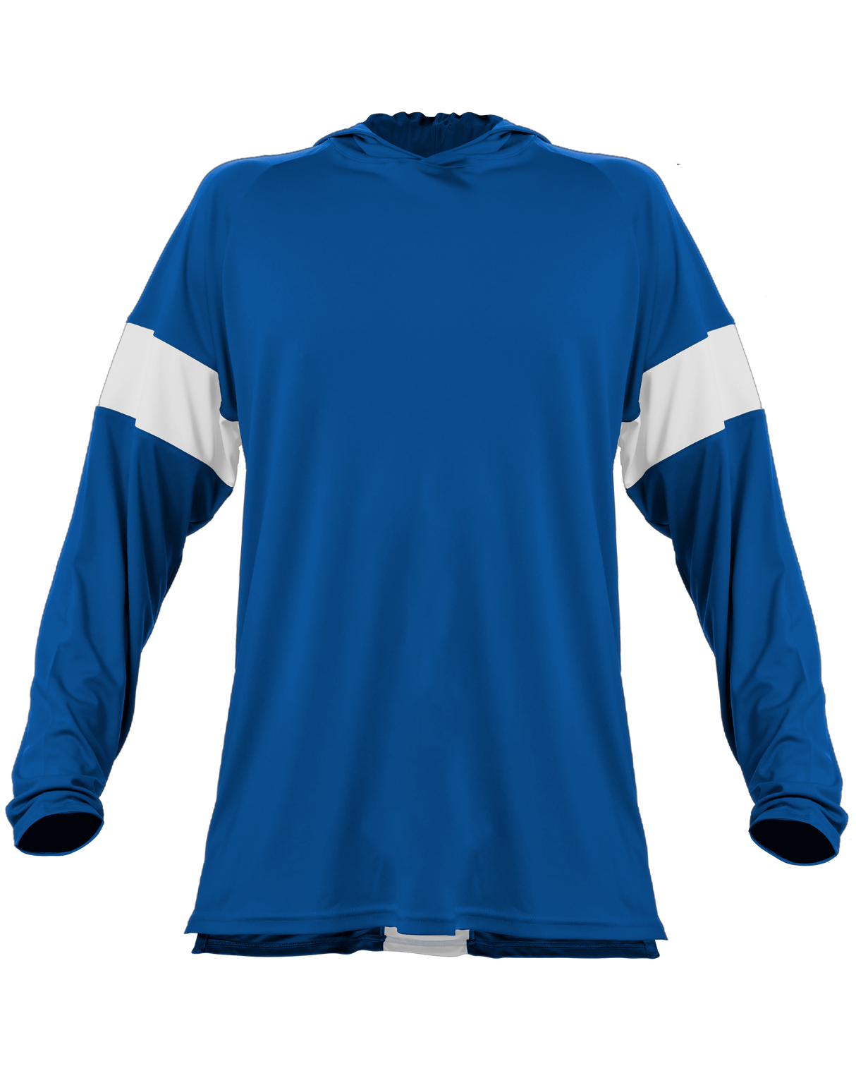 Allenson Contender Youth Long-Sleeve Shooter Shirt Youth Apparel Shirts & Tops