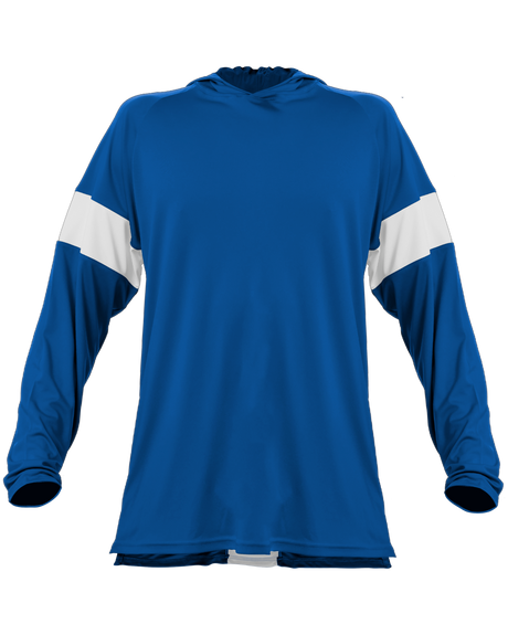 Allenson Contender Youth Long-Sleeve Shooter Shirt Alleson