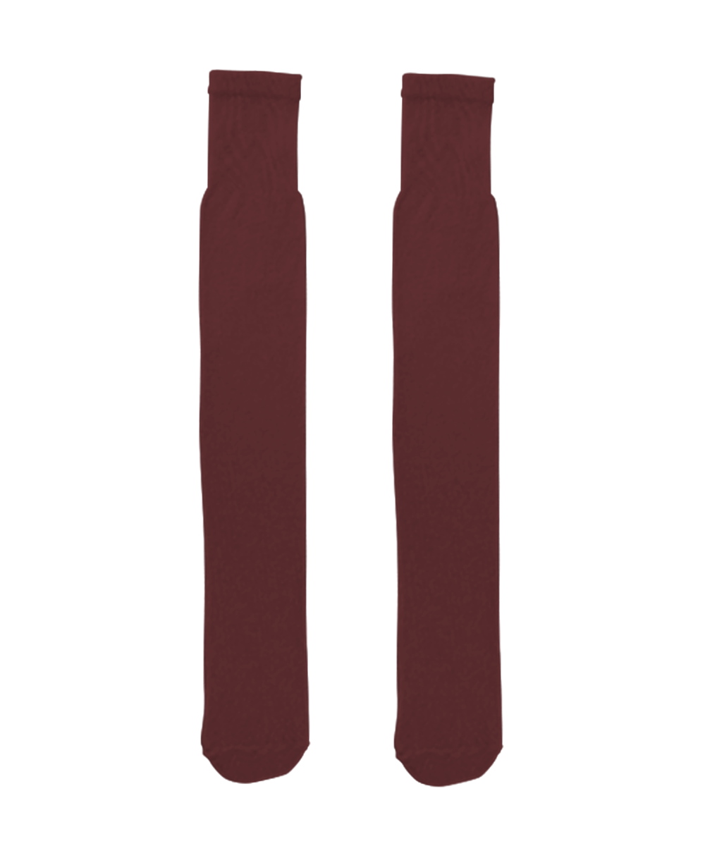 Alleson Adult League Sock Unisex Accessories Socks