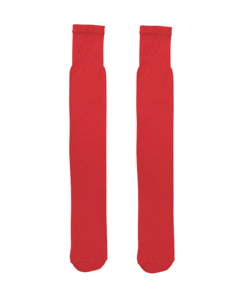 Alleson Adult League Sock Unisex Accessories Socks