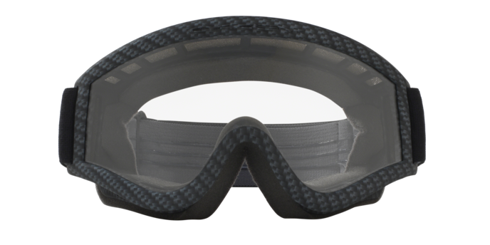 Oakley L-Frame MX Goggles-2