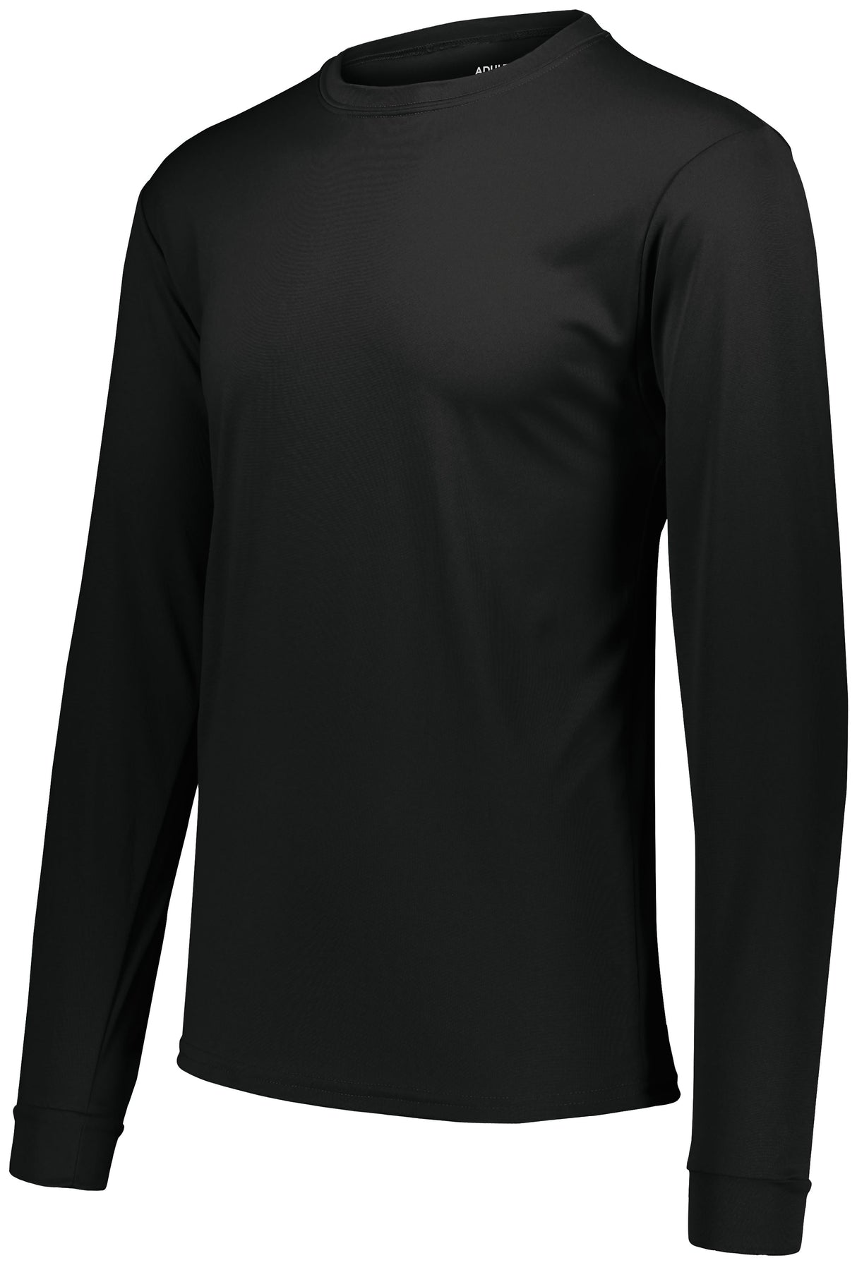 Augusta Youth NexGen Wicking Long Sleeve Tee Youth Apparel Shirts & Tops