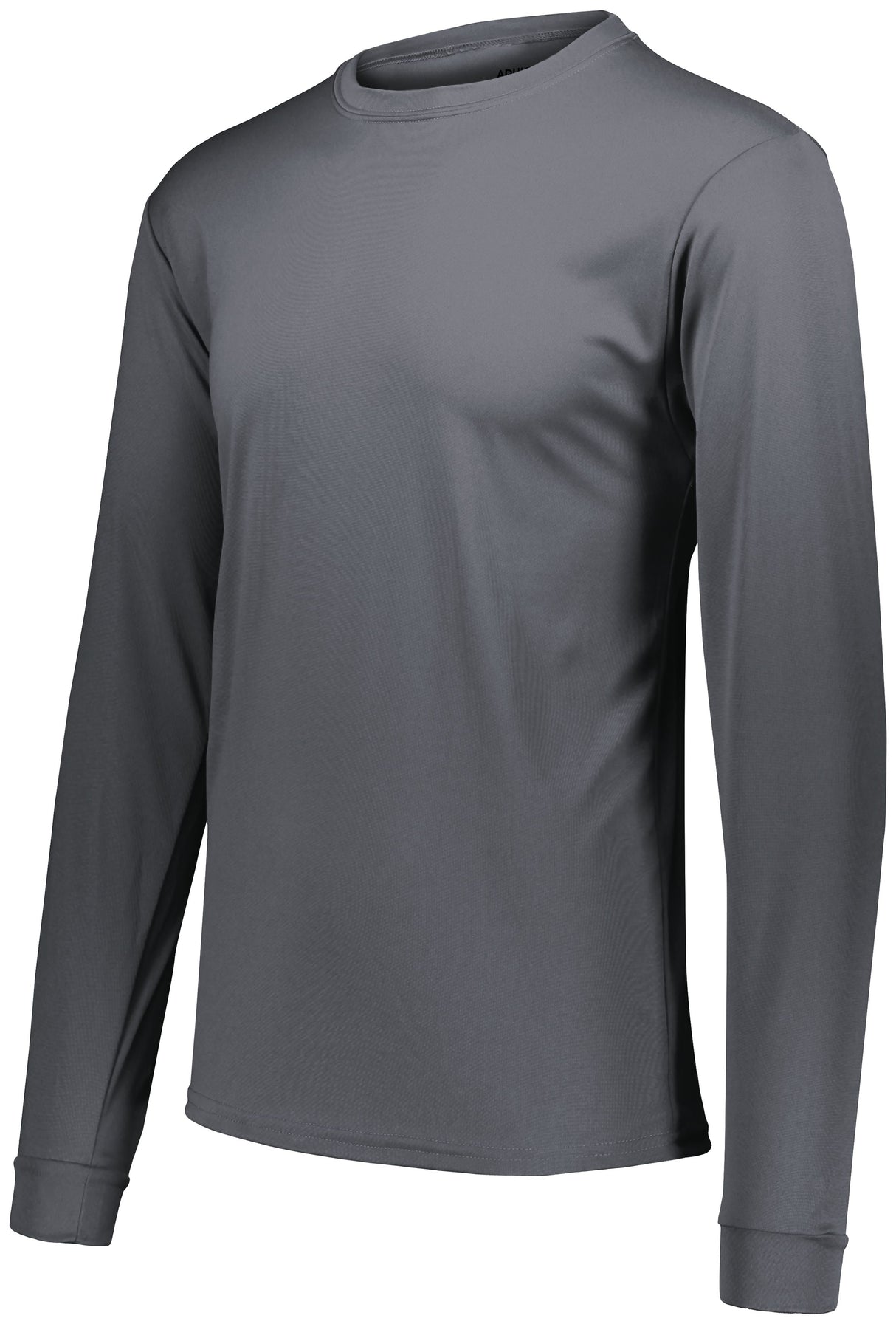 Augusta Youth NexGen Wicking Long Sleeve Tee Youth Apparel Shirts & Tops