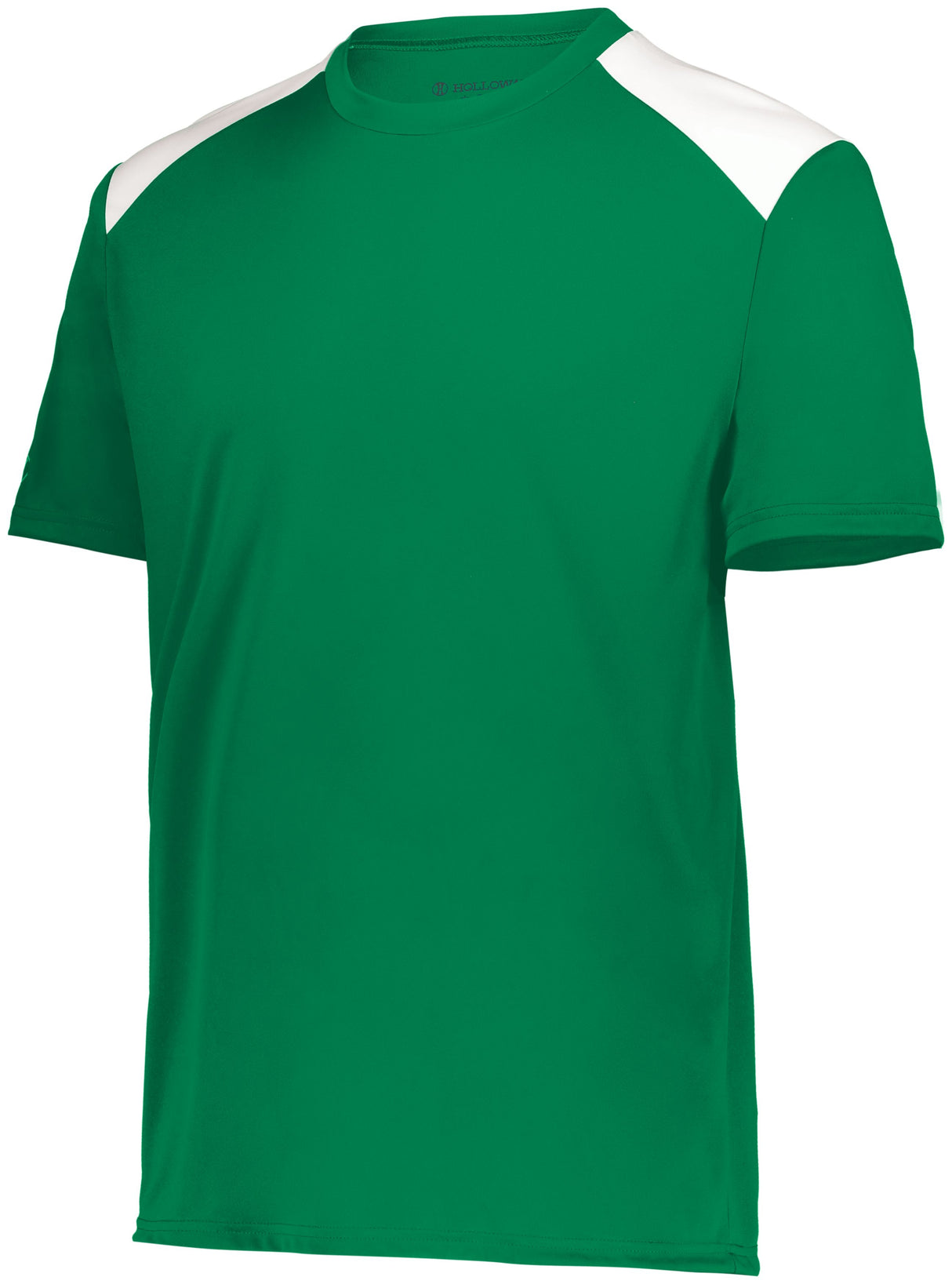 Holloway Men's Momentum Team Tee Mens Apparel Shirts & Tops
