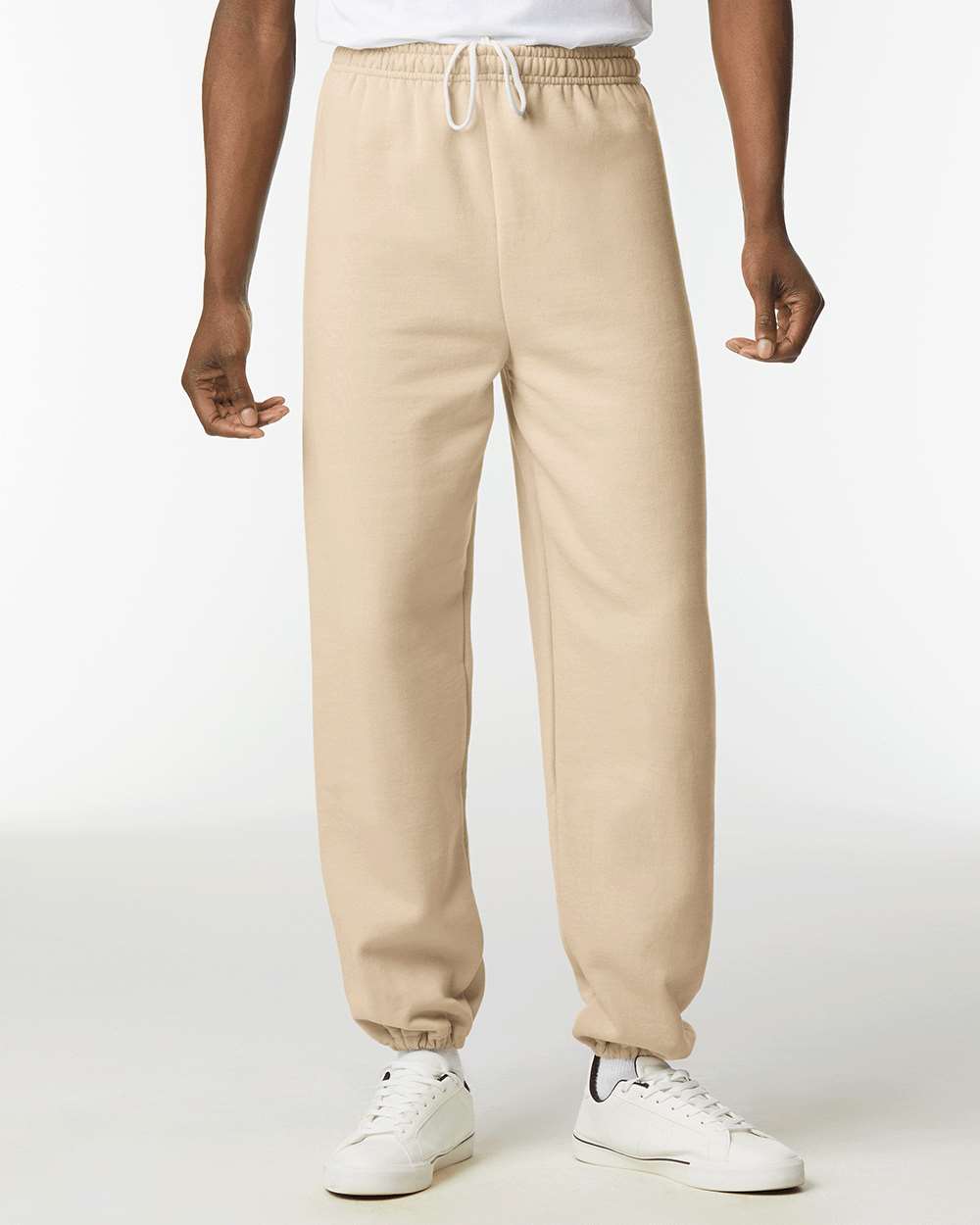 Gildan Men's Heavy Blend Sweatpants 18200 Mens Apparel Pants & Sweatpants