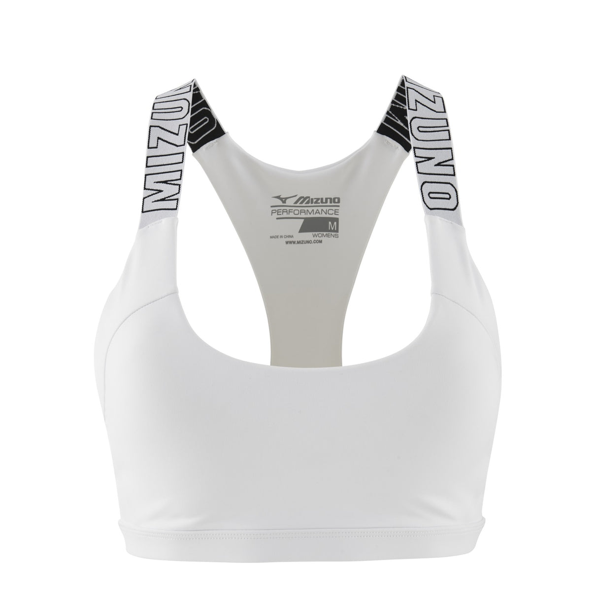 Mizuno Women's Podium Bra-1