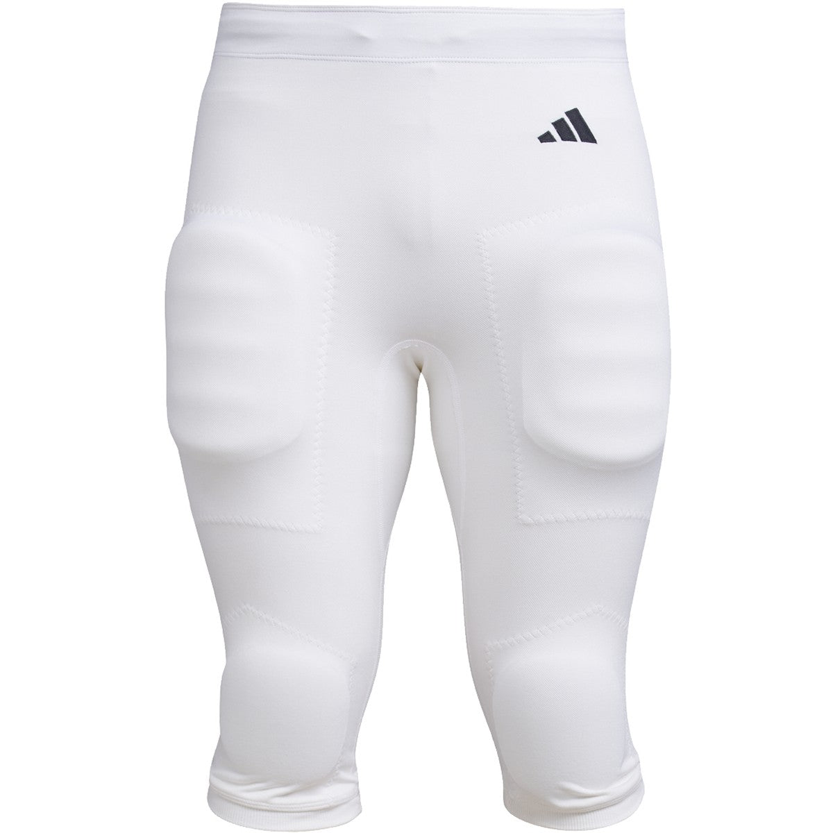 adidas Men's Primeknit A1 Ghost Football Pants Pads Not Included Football Pants Adult