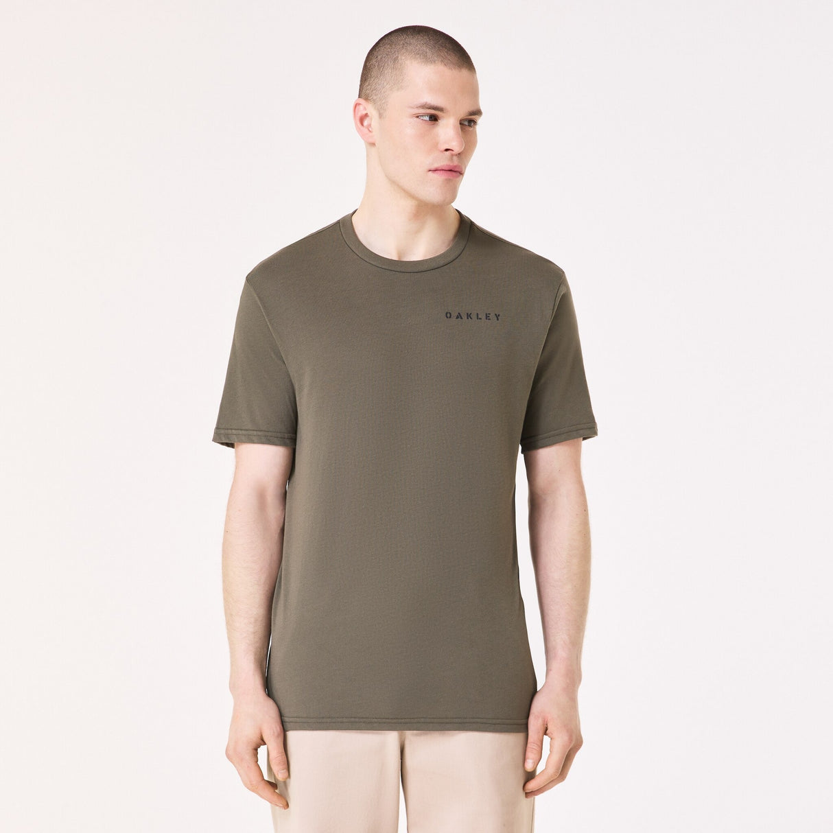 Oakley Men's Si Foundation Tee-8