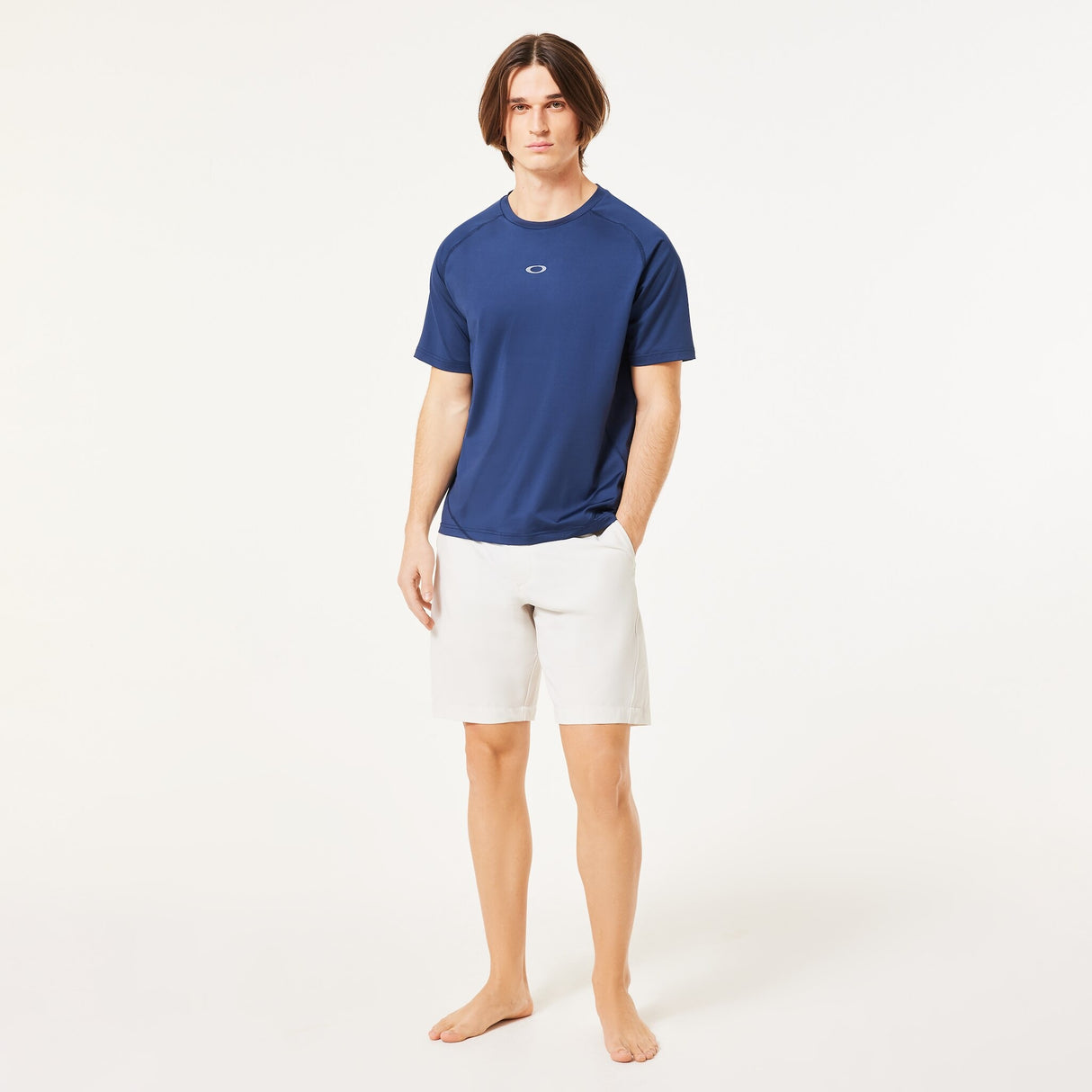Oakley Men's Cruiser RC Hybrid 18'' Shorts-2