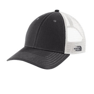 The North Face Ultimate Trucker Cap. NF0A4VUA Corporate Accessories Hats & Caps
