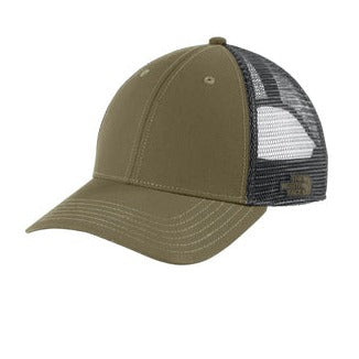 The North Face Ultimate Trucker Cap. NF0A4VUA Corporate Accessories Hats & Caps