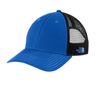 The North Face Ultimate Trucker Cap. NF0A4VUA Corporate Accessories Hats & Caps