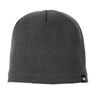 The North Face Mountain Beanie. NF0A4VUB Corporate Accessories Hats & Caps