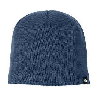 The North Face Mountain Beanie. NF0A4VUB Corporate Accessories Hats & Caps