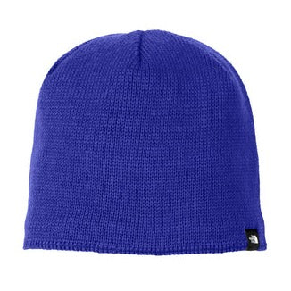 The North Face Mountain Beanie. NF0A4VUB Corporate Accessories Hats & Caps