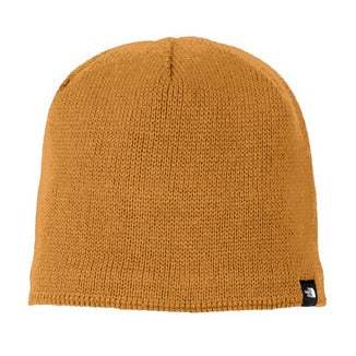 The North Face Mountain Beanie. NF0A4VUB Corporate Accessories Hats & Caps