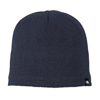 The North Face Mountain Beanie. NF0A4VUB Corporate Accessories Hats & Caps
