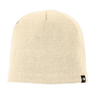 The North Face Mountain Beanie. NF0A4VUB Corporate Accessories Hats & Caps