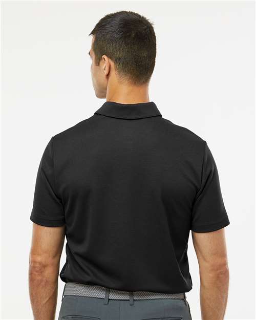 adidas Micro Pique Polo Mens Apparel Shirts & Tops