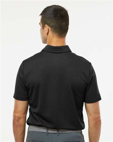 adidas Micro Pique Polo Mens Apparel Shirts & Tops