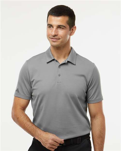 adidas Micro Pique Polo Mens Apparel Shirts & Tops