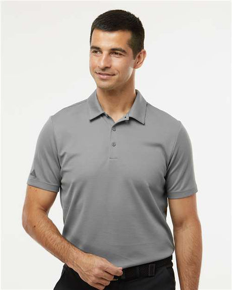 adidas Micro Pique Polo Mens Apparel Shirts & Tops
