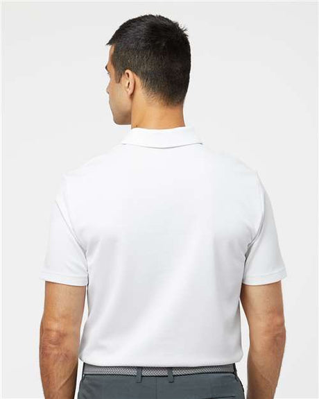 adidas Micro Pique Polo Mens Apparel Shirts & Tops