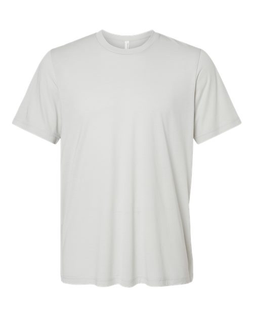 Bella + Canvas Men's Triblend Short Sleeve Tee Mens Apparel Shirts & Tops