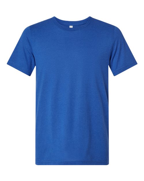 Bella + Canvas Men's Triblend Short Sleeve Tee Mens Apparel Shirts & Tops